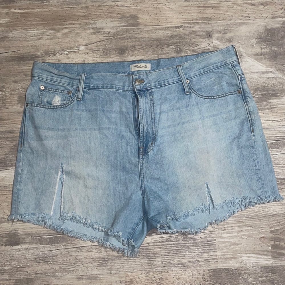Madewell 36